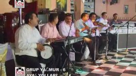 Şendoğan Kocasoy - Ayaş Yolları Şendoğan Kocasoy - Ayaş Yolları