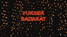 Yüksek Sadakat - Belki Üstümüzden Bir Kuş Geçer