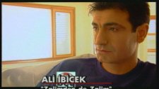 Ali İbicek - Zalimden De Zalim