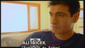 Ali İbicek - Zalimden De Zalim Ali İbicek - Zalimden De Zalim