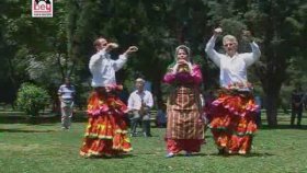 Azdavaylı Safiye - Grup Aslar - Yazı Yazdım Azdavaylı Safiye - Grup Aslar - Yazı Yazdım