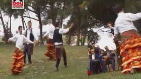 Azdavaylı Safiye - Kemaneci Murat - Konyalım Azdavaylı Safiye - Kemaneci Murat - Konyalım