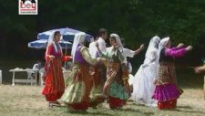 Azdavaylı Şen Kardeşler - Yandan Halimem