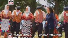 Damla Yıldırım - Halayı Çala Çala