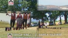 Damla Yıldırım - Terekte Pekmez Sandım
