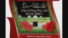 Hasan Dursun - Kalbimdesin Allah