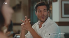 Kiraz Mevsimi - Ayaz ve Öykü Karşılaşma