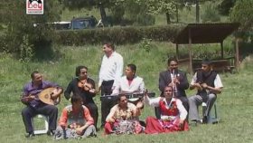 Şendoğan Kocasoy - Ormancı Şendoğan Kocasoy - Ormancı