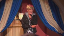 Austin & Ally - It's Not A Love Song