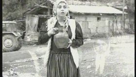 Ercan Papur - Köylü Bacım