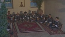 Kazancı Bedih - Atımı Bağladın İğde Dalına
