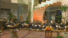 Kazancı Bedih - Diyarbakır Bumudur