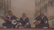Kazancı Bedih İle Oğlu - Araban Gazel