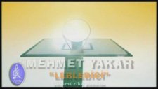 Mehmet Yakar - Leblebici