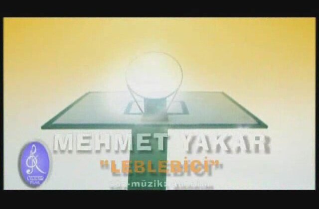 Mehmet Yakar Leblebici Izlesene Com