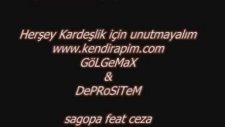 Sagopa Kajmer - Neyim Var Ki (Feat Ceza)