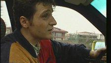 Sinan Özen - Sigaramın Dumanı Sen