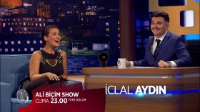 Ali Biçim Show - 8. Bölüm Tanıtımı