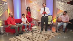 Ali Biçim Show - Aplikasyonu Terk Ediyorsun!