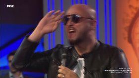 Bedük - Koyver Kendini (Ali Biçim Show)