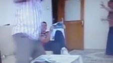 Demlik Şakası Beklenmedik Tepkiler
