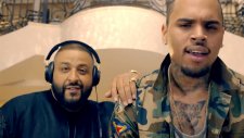 DJ Khaled - Hold You Down ft. Chris Brown, August Alsina, Future, Jeremih