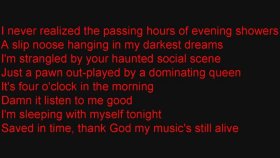 Elton John - Someone Saved My Life Tonight Elton John - Someone Saved My Life Tonight