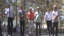 Karaçay, Malkar Nartlanı Toy Künü Etkinliği