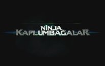 Ninja Kaplumbağalar 5 Eylül'de Sinemalarda!