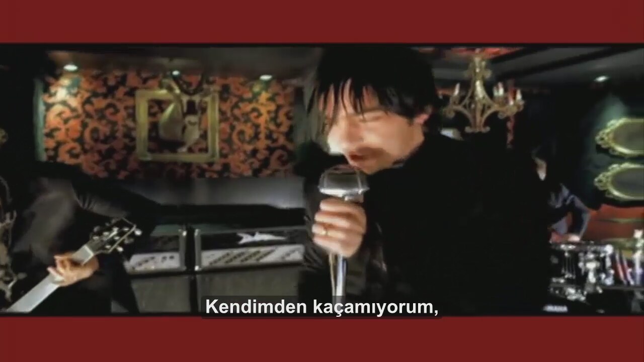 three days grace-animal i have become three days grace-animal i have become