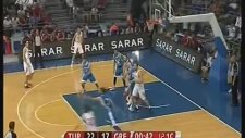 Türkiye - Yunanistan 72-76 Full Maç İzle
