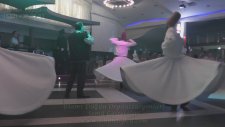 Karlıtepe Düğün Salon Bursa - Semazen Gösterisi