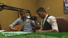 Mert Eyin & Yiğit Yalçın - Yağmur Yüreklim 2014 HD
