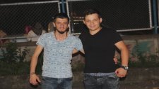 Serdar Usta & Kadehran - Acılarımla Tazeleştim