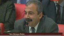Sırrı Süreyya Önder En İyi Laf Sokmaları. Tbmm Laf Sokma Sırrı Süreyya Önder