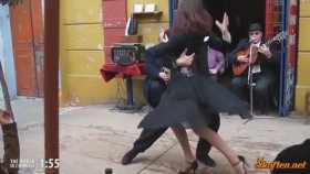 2 Dakikada Arjantinlileri Tanımak