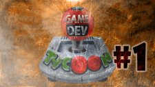 Game Dev Tycoon Bölüm 1
