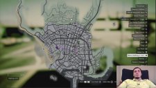Gta 5 Oynuyorum - 13. Bölüm: Micheal - Franklin - Trevor Yanyana