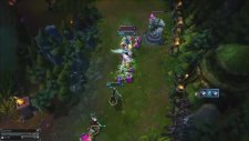 Günün kurtarıcısı Janna!