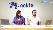 İnternet Sektöründe Çalışmak İsteyen Öğrencilere Ne Tavsiye Edersiniz?