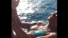 Naomi Campbell Als Hastlığına Sessiz Kalmadı