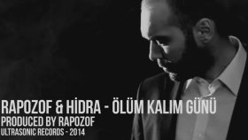 Rapozof - Hidra - Ölüm Kalım Günü Rapozof - Hidra - Ölüm Kalım Günü