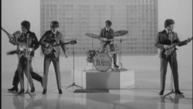 The Beatles - She Loves You The Beatles - She Loves You