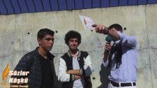 Afrika'da İnsanlar Neden Aç - Sözler Köşkü