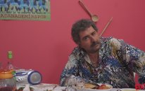 Ata Demirer - Beyoğlunda Gece (EXIT)
