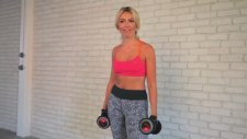 Hadise - Women's Health Dergisi Çekimi Kamera Arkası 2013