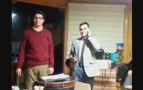 Hafız Habip İspirli Ve Hafız Alpcan Çelik Hocanın Okuduğu Ezan