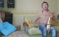 Hayati Daştan Kemençe Eşliğinde Resital