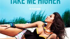 Inna - Take Me Higher