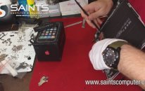 iPad Servis, iPad Teknik Servis Tamir Videosu
